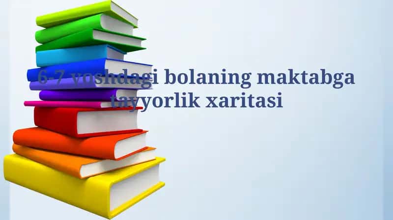 6-7 yoshdagi bolaning maktabgatayyorlikxaritasi 1