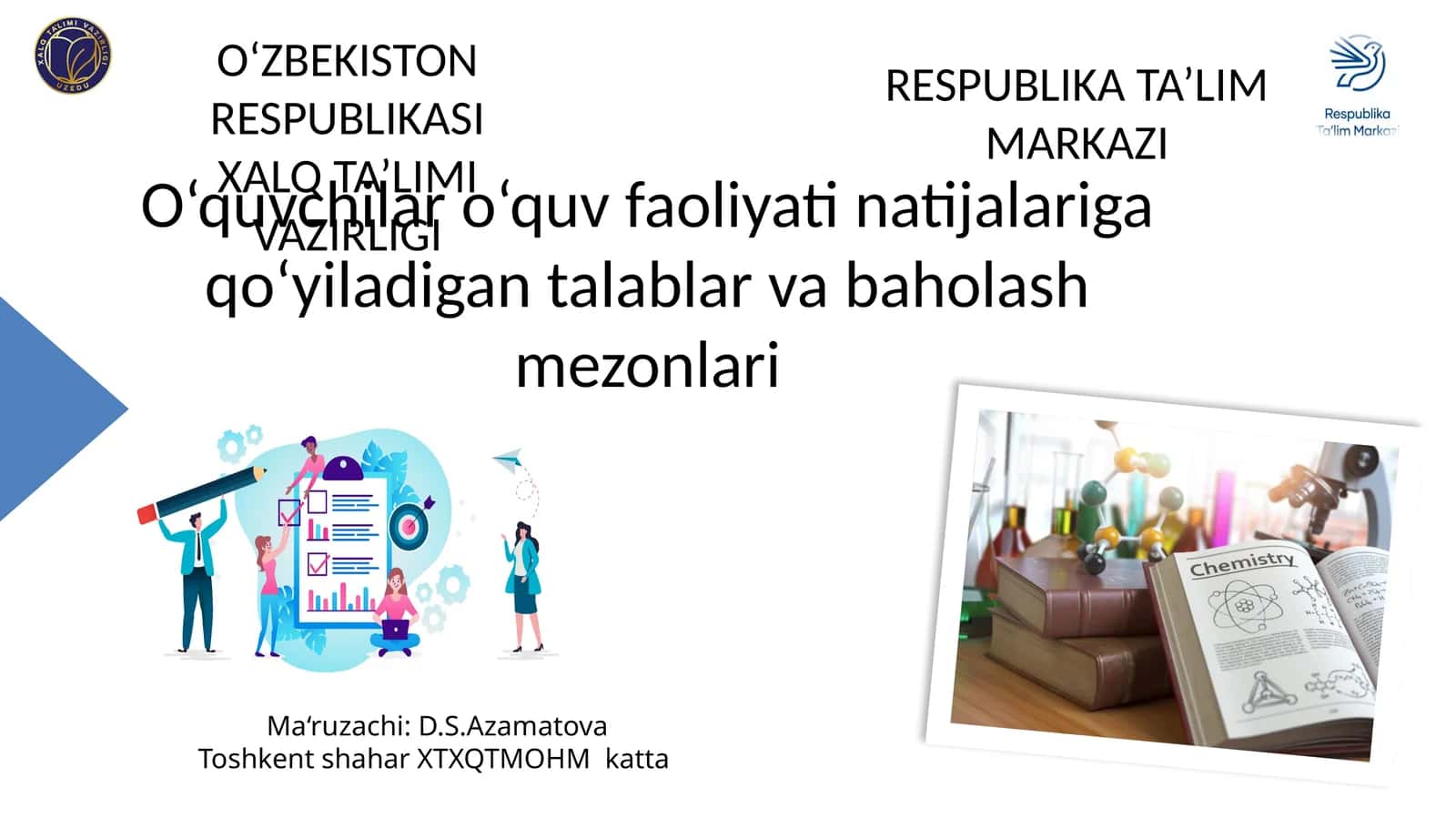 Fikrlash jarayoni uchun eng taniqli modellardan biriBenjamin Blumtaksonomiyasi (Bloom's Taxonomy,1956) 1
