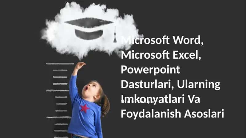 Microsoft Word 1