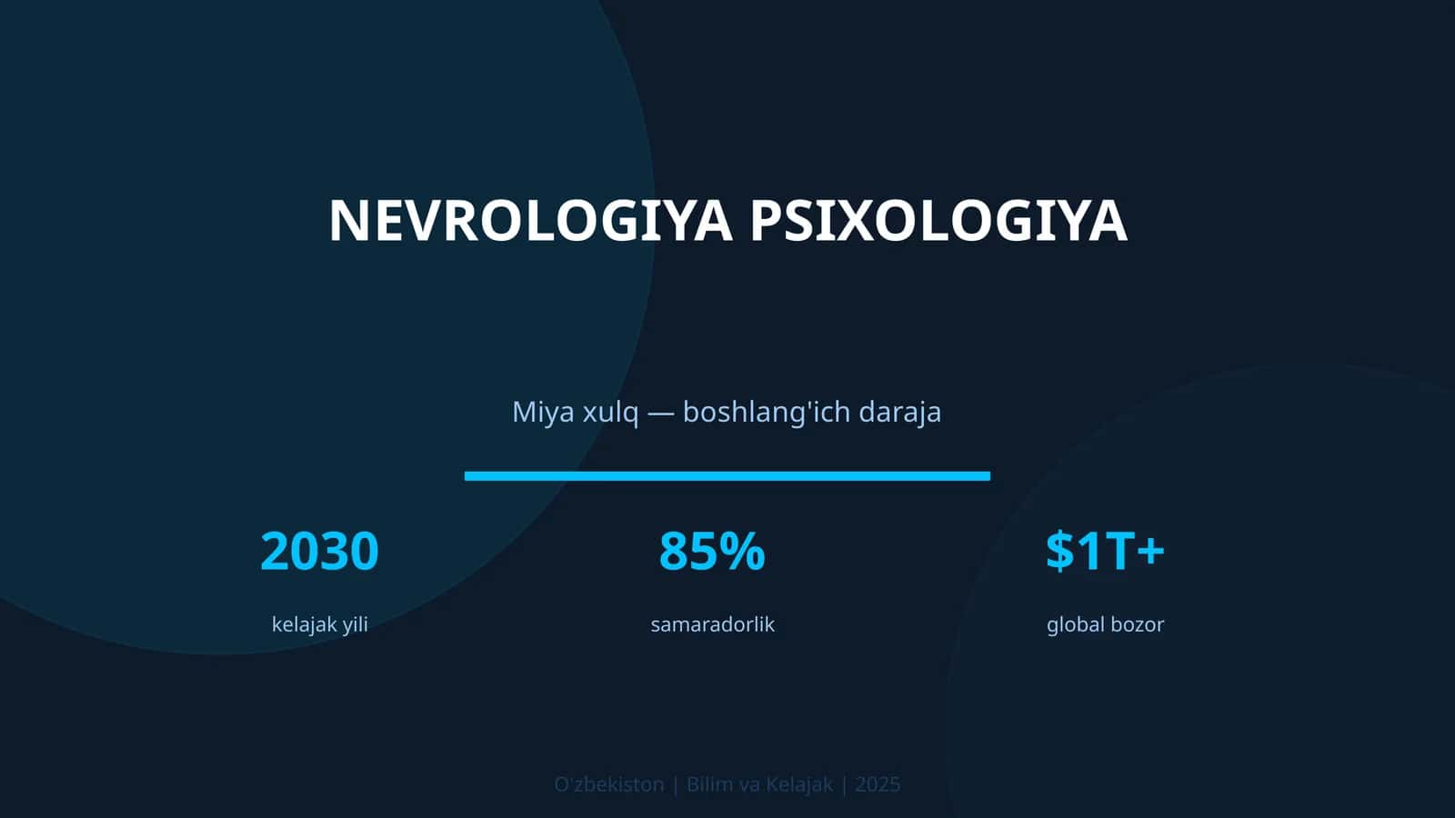 Nevrologiya Psixologiya 1