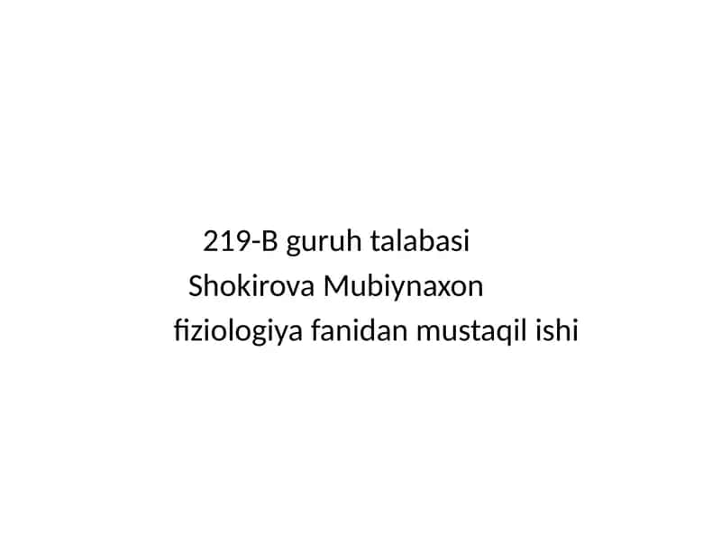 ASAB MARKAZLARI XOSSALARI 1