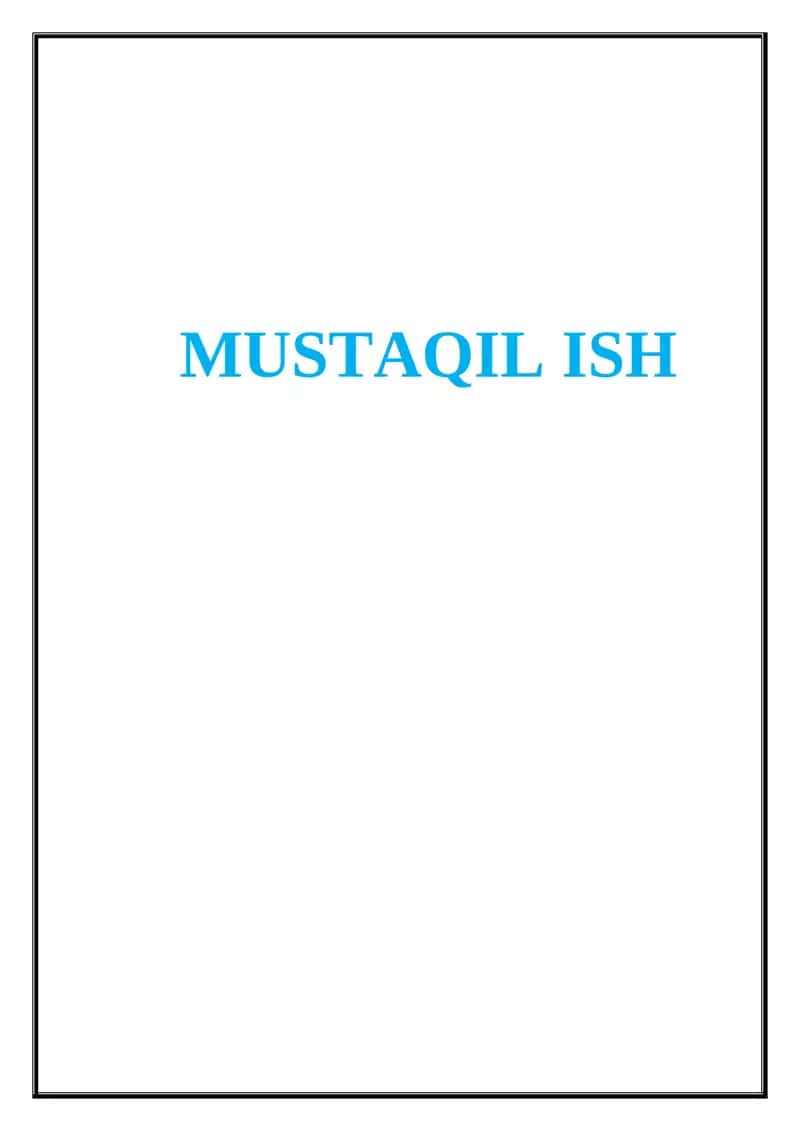 Pedagogik Muloqotning Tashkiliy Bosqichlari 1
