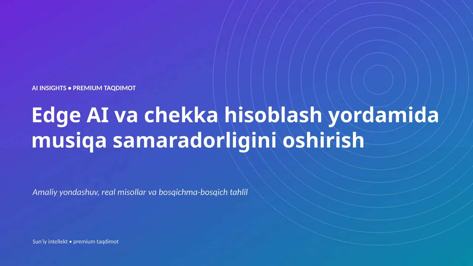 PREMIUM TAQDIMOT 1