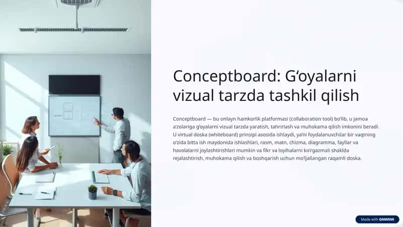 Conceptboard 1
