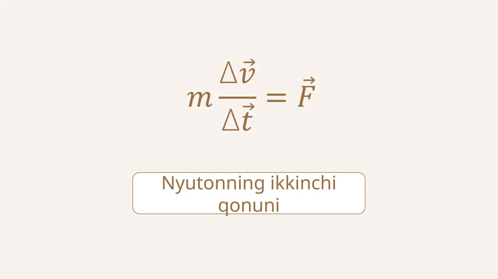 Eynshteynning nisbiylik nazariyasi 1