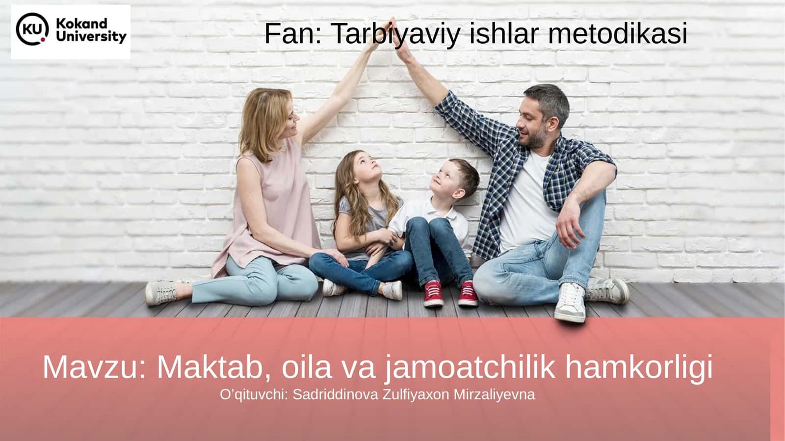 Maktab,oilavajamoatchilikhamkorligi 1