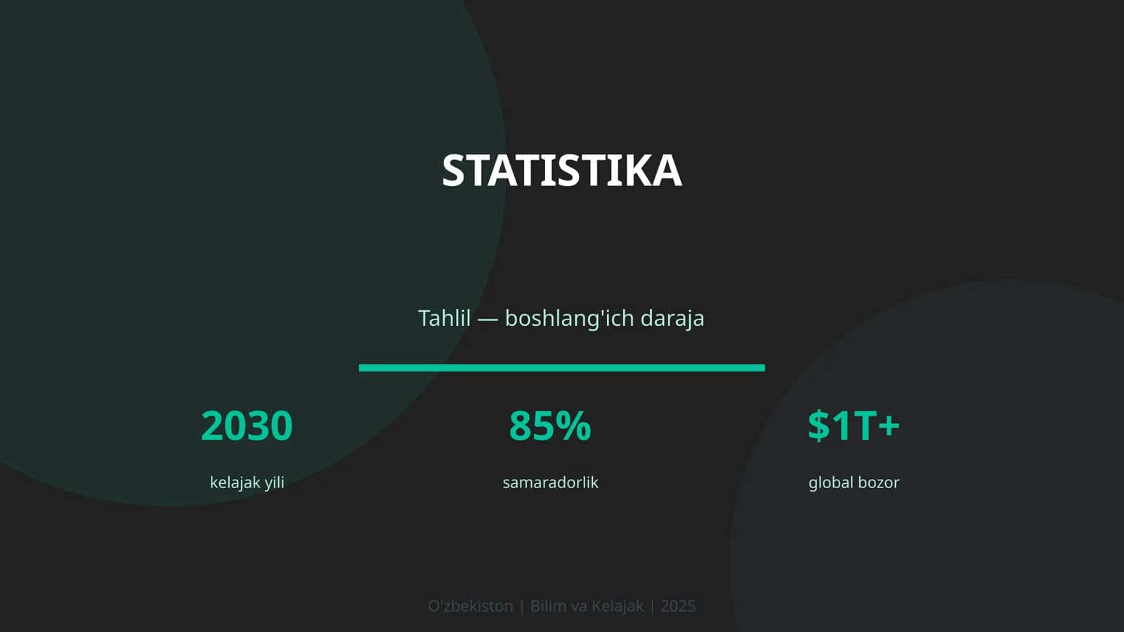 Statistika 1