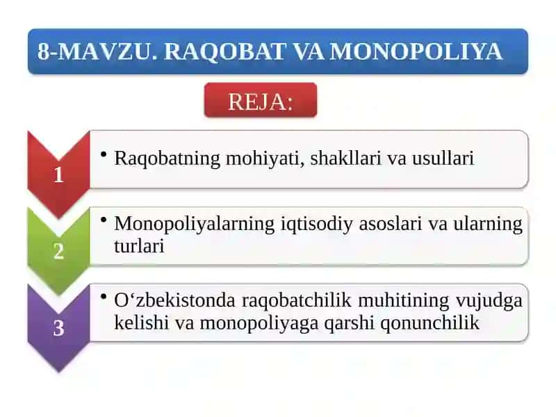 Raqobat