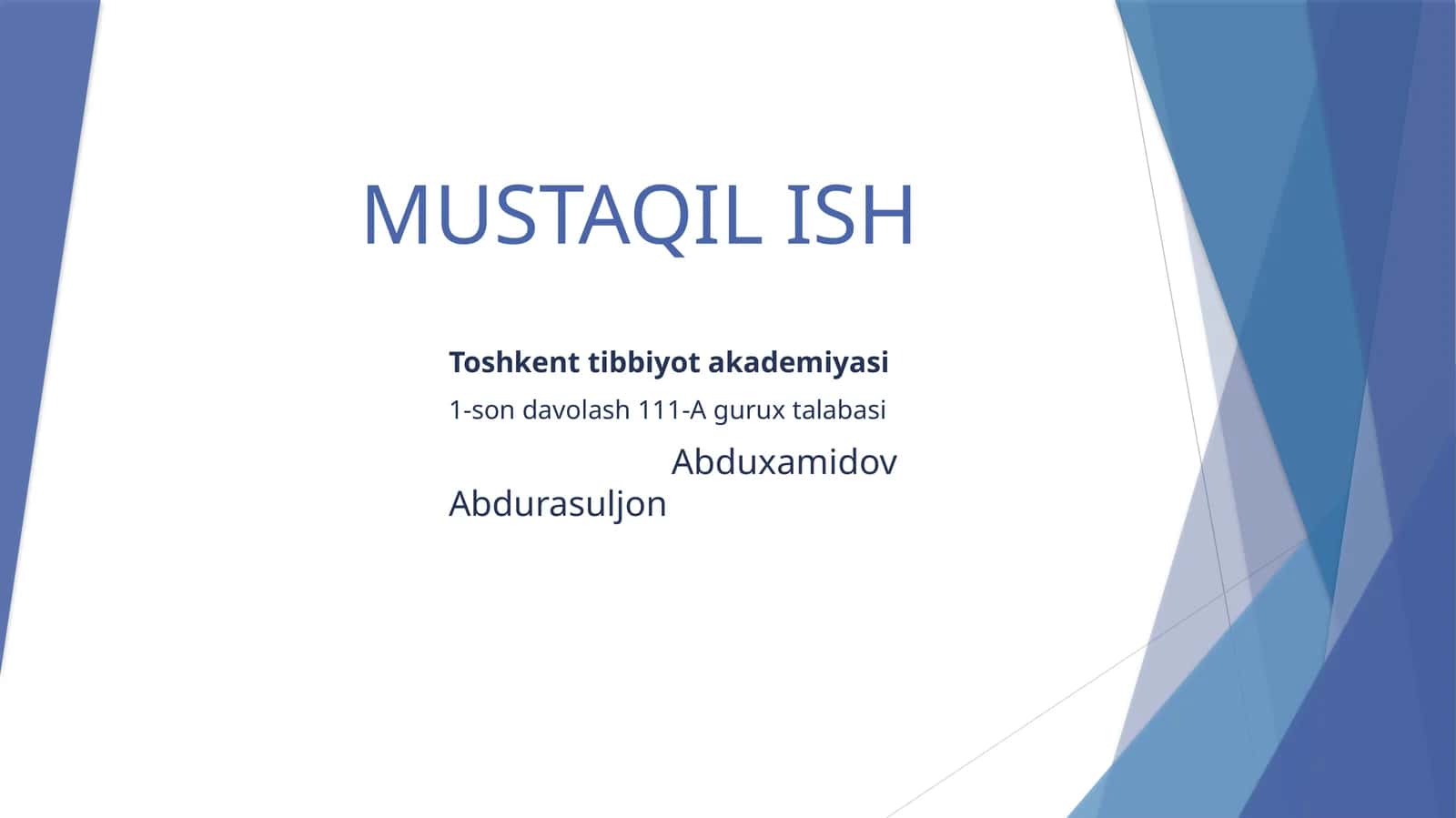 Abu Nasr Farobiy asarlarini o'rganishning dolzarbligi 1