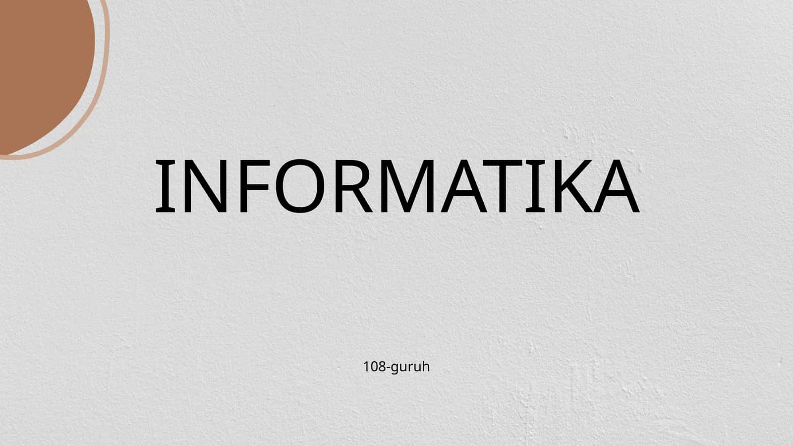 Kompyuter grafikasi dasturiy ta'minoti 1