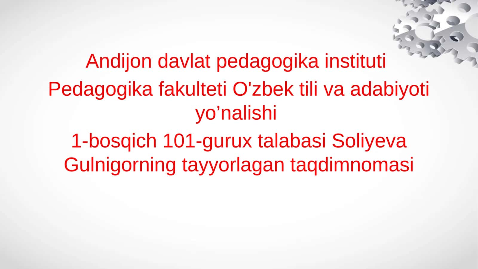 Mediamaydonda axborot tarqatish madaniyati 1