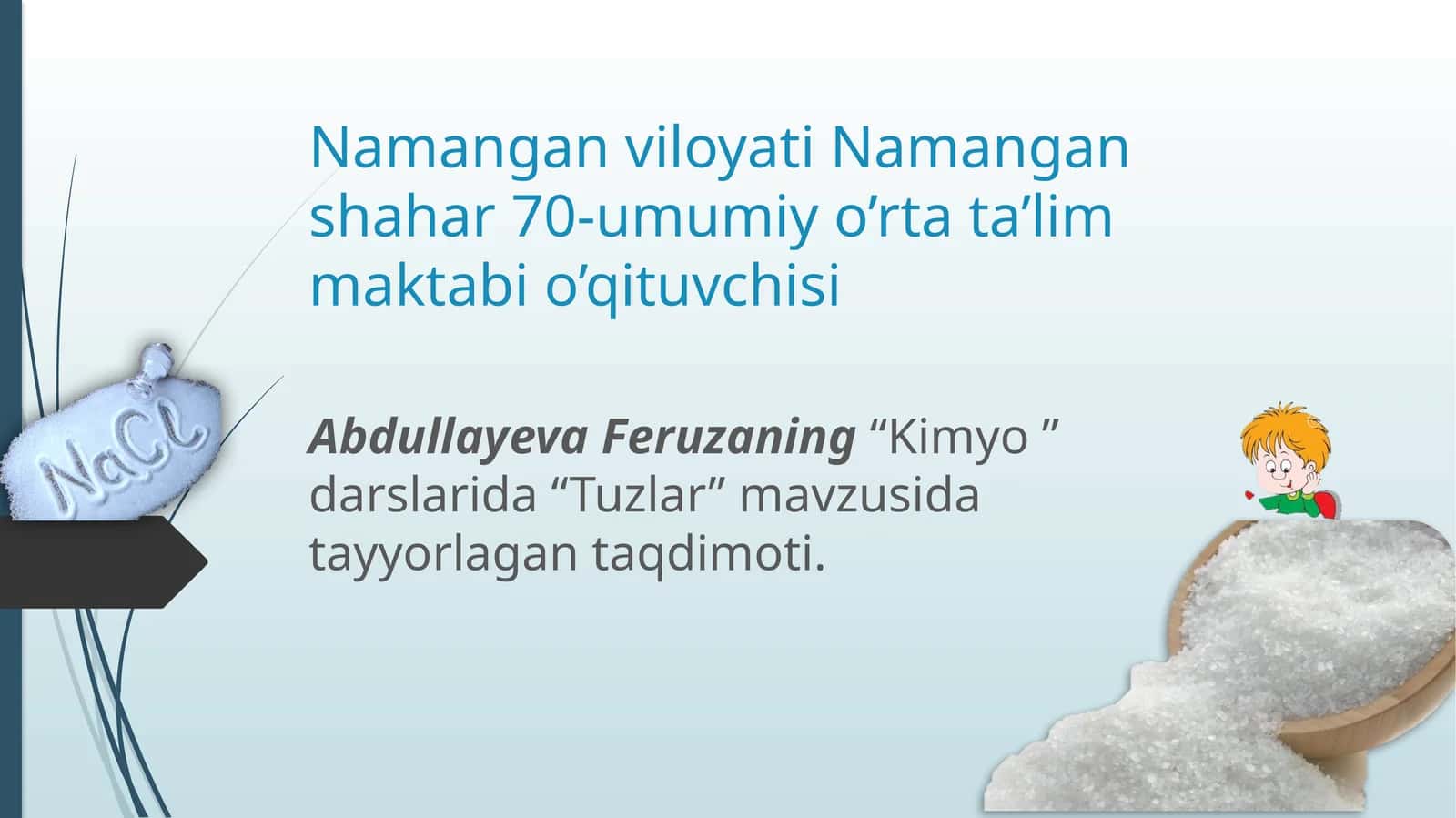 Tuzlar 1