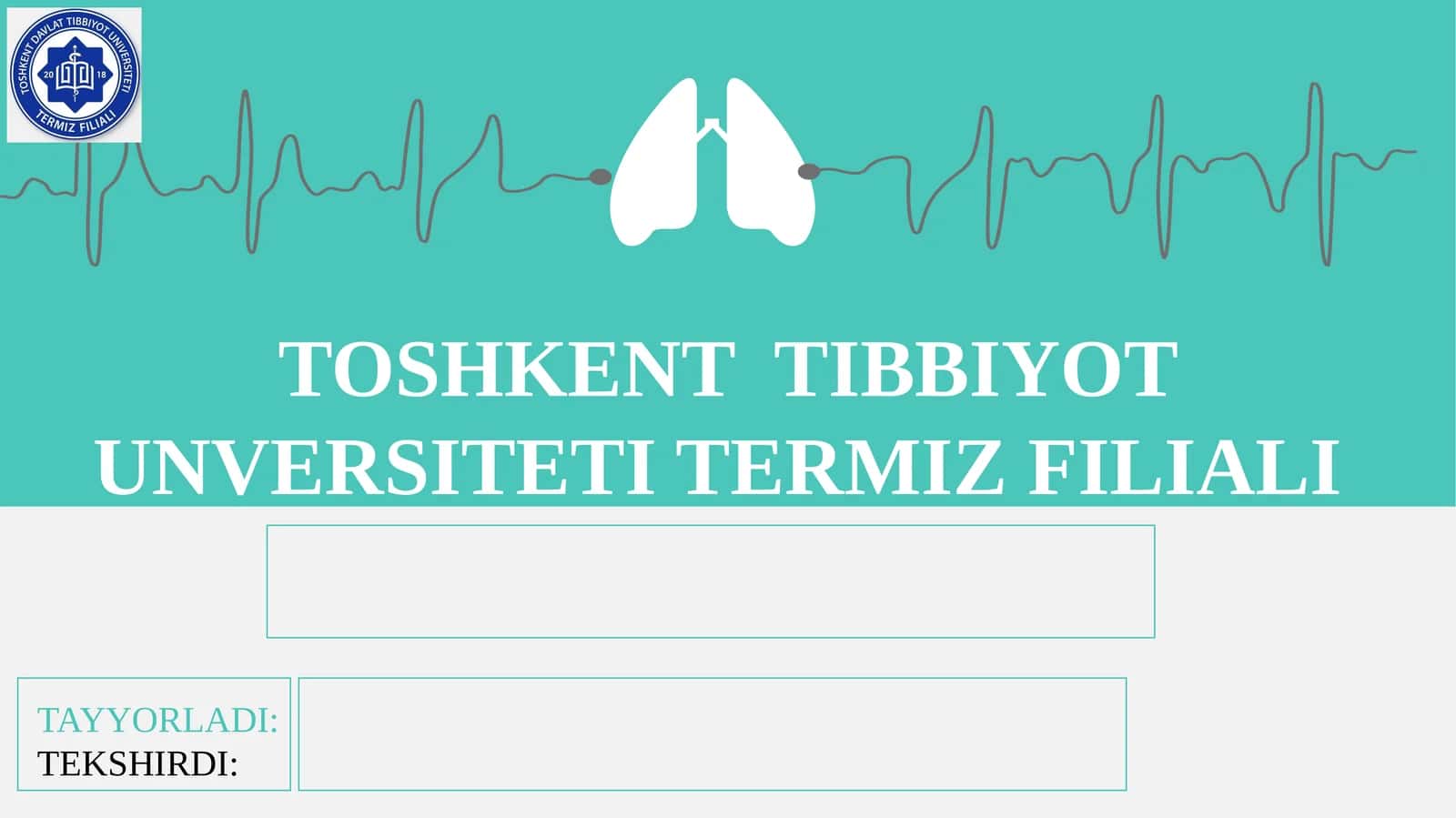 Pnevmonektomiya,lobektomiya, segmentektomiya texnikasi 1