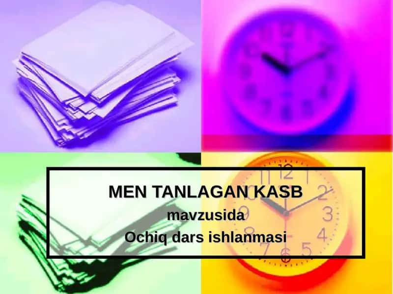 MEN TANLAGAN KASB 1
