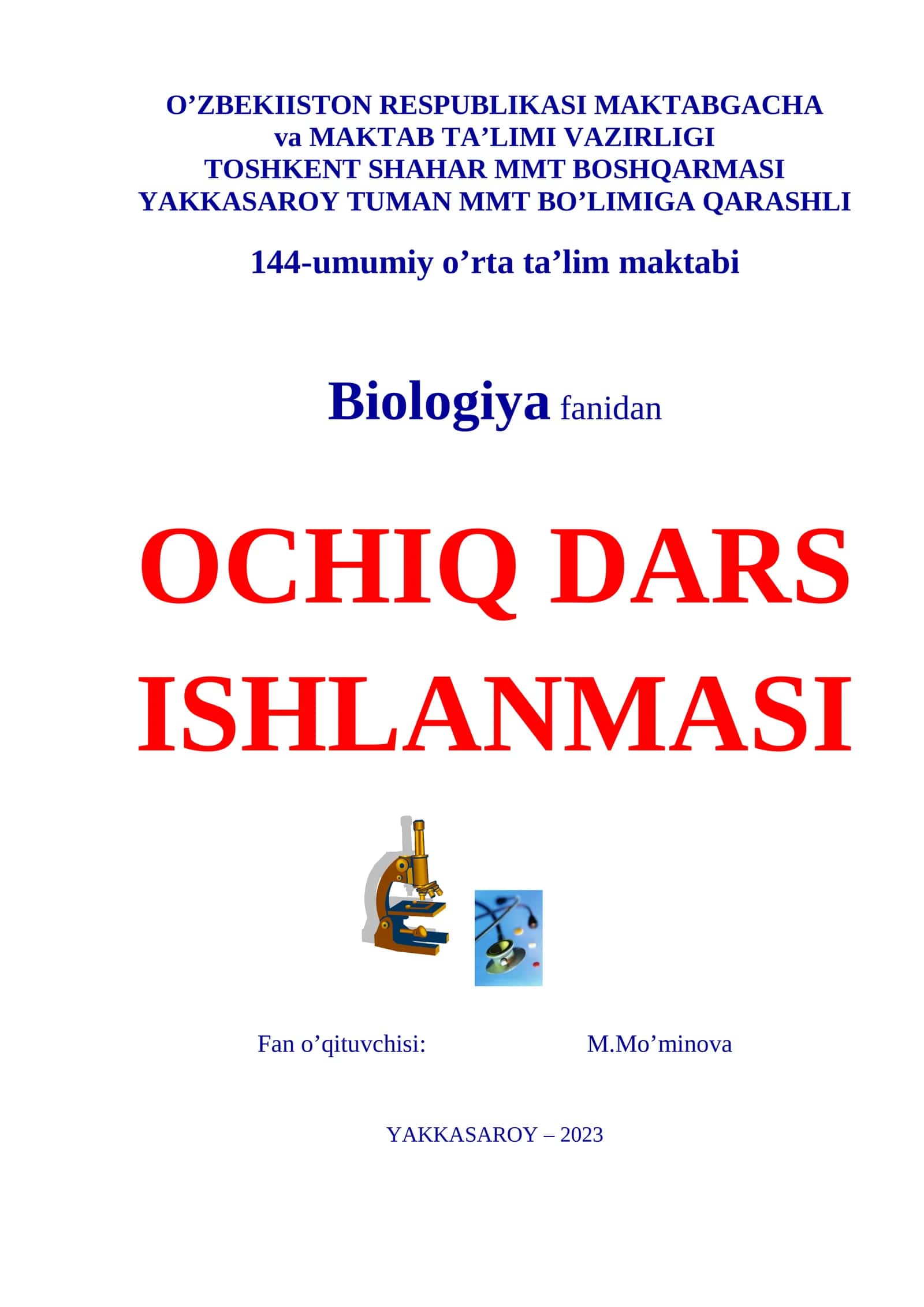 7-sinf Biologiya fanidan Umurtqali hayvonlarning xilma xilligi. Qushlar,sutemizuvchilar dars ishlanma 1