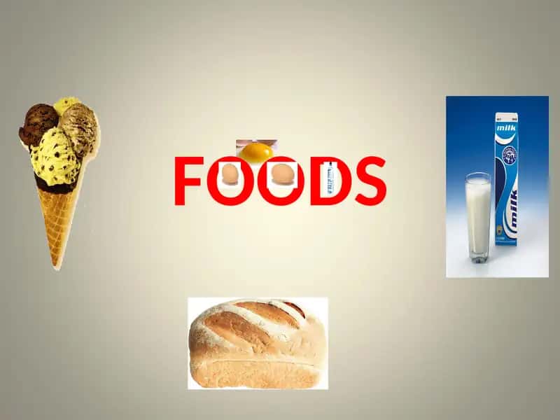 foods 1