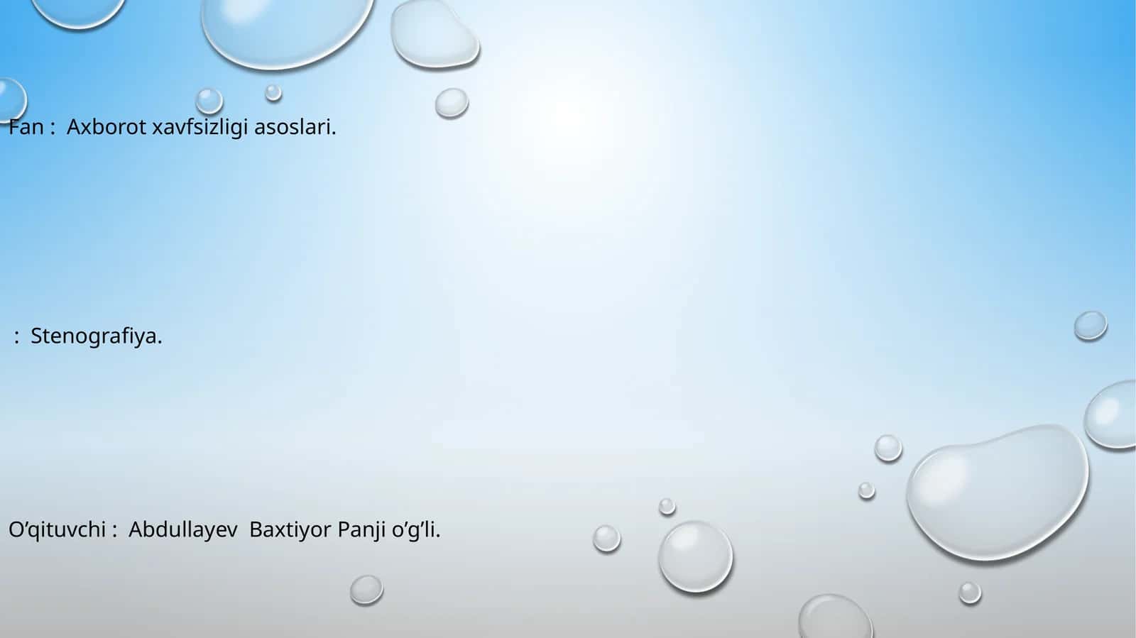 Stenografiya 1