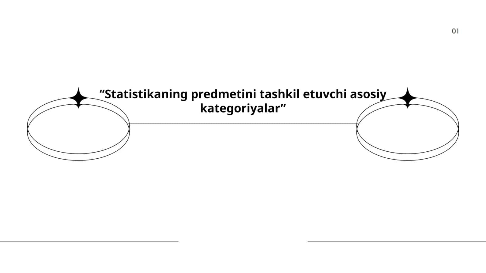 Statistika predmeti 1