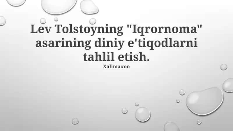 Iqrornoma 1