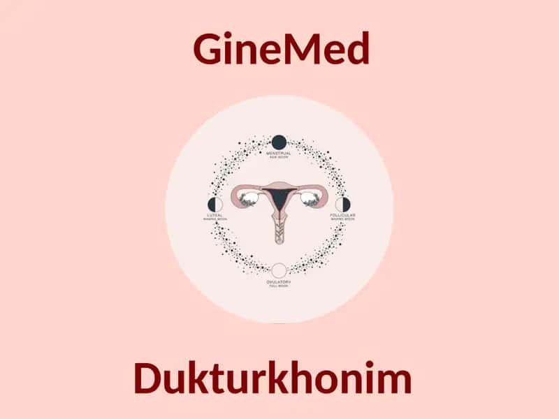 GineMed 1
