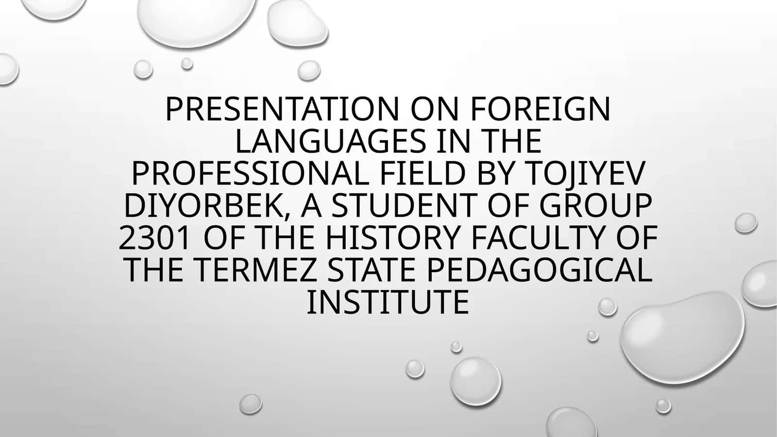 The state symbols of Uzbekistan 1