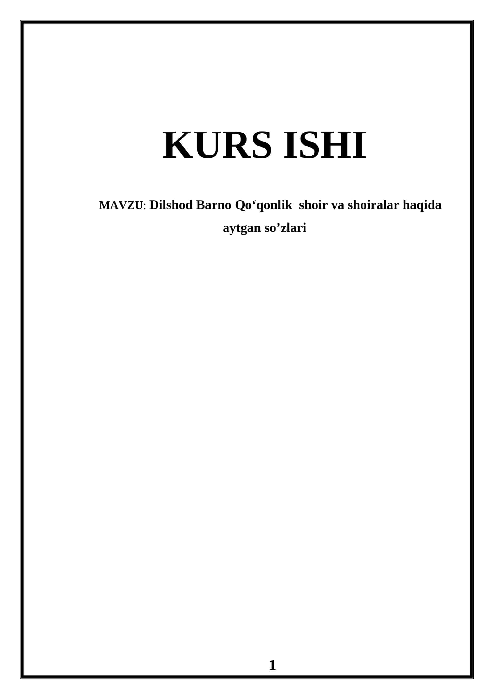 Dilshod Barno Qo‘qonlik shoir va shoiralar haqida aytgan so’zlari 1