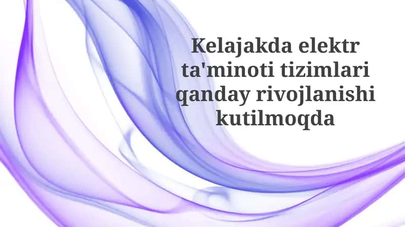 Aqlli Tarmoq Texnologiyalari 1