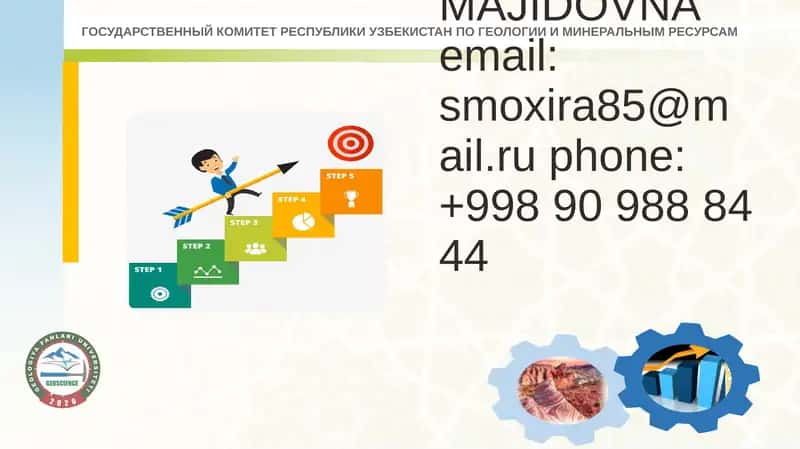 JAHON XO’JALIGI VA UNING EVOLUTSIYASI 1