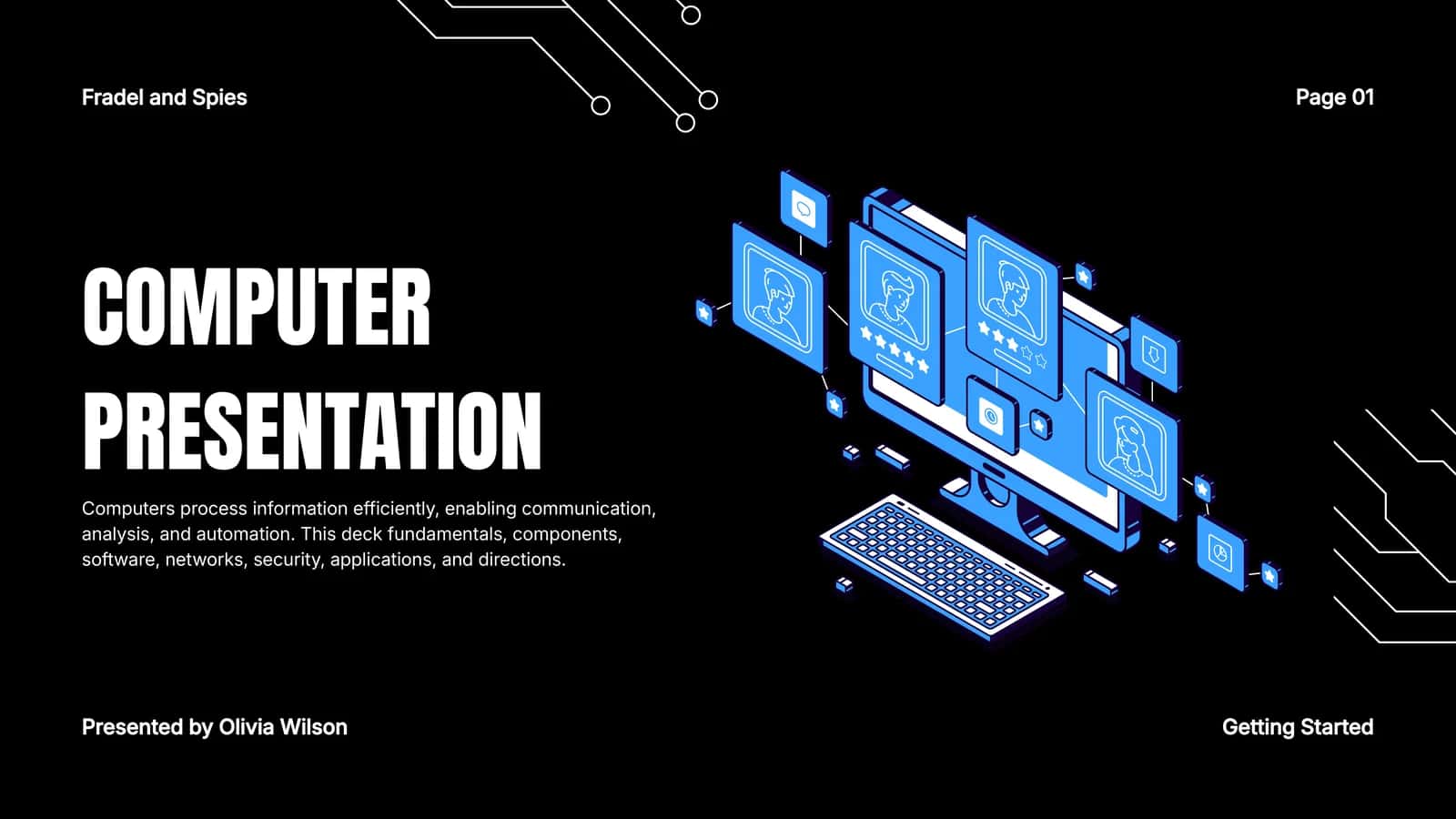 INSIDE BASIC COMPUTER OPERATIONS 1