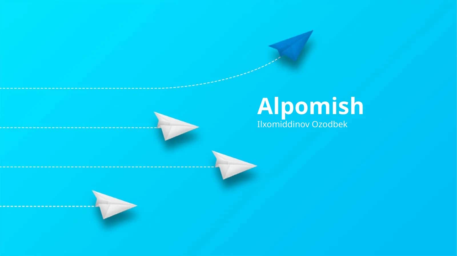 Alpomish 1