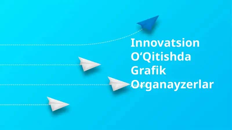 Grafik Organayzerlar 1