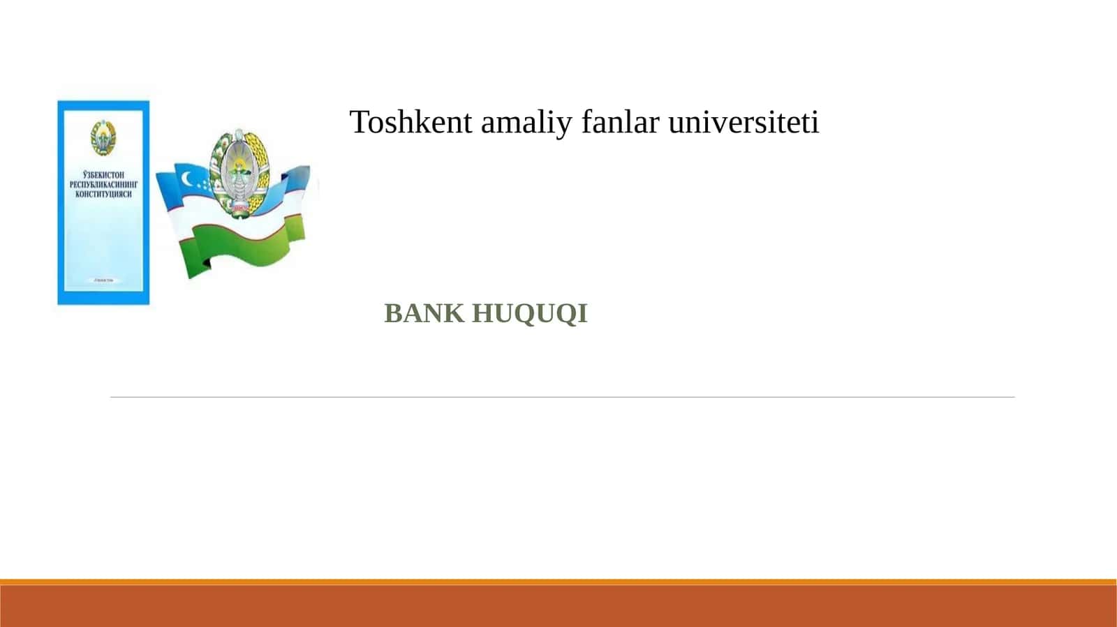 BANK SIRI VA BANK AXBOROTINING MAXFIYLIGIGA RIOYA QILISH TALABLARI 1