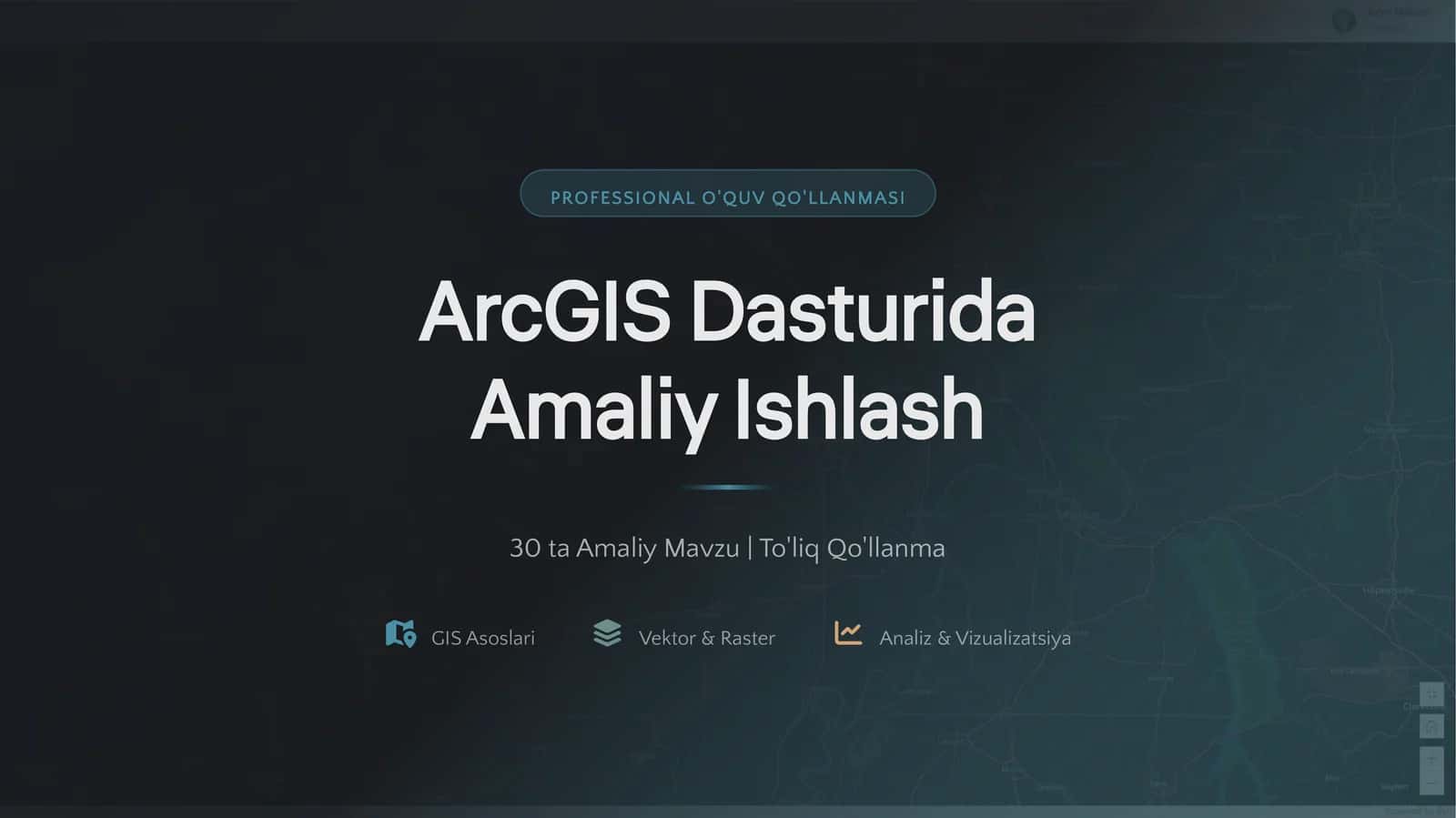 PROFESSIONAL O'QUV QO'LLANMASI 1
