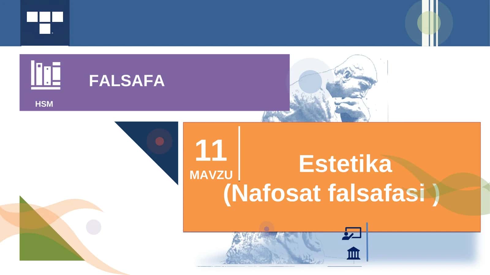 Estetika 1