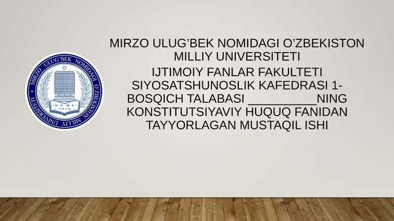 Burchlar, ularning mazmun mohiyati, turlari o’zaro farqli hamda o’xshash jihatlari 1
