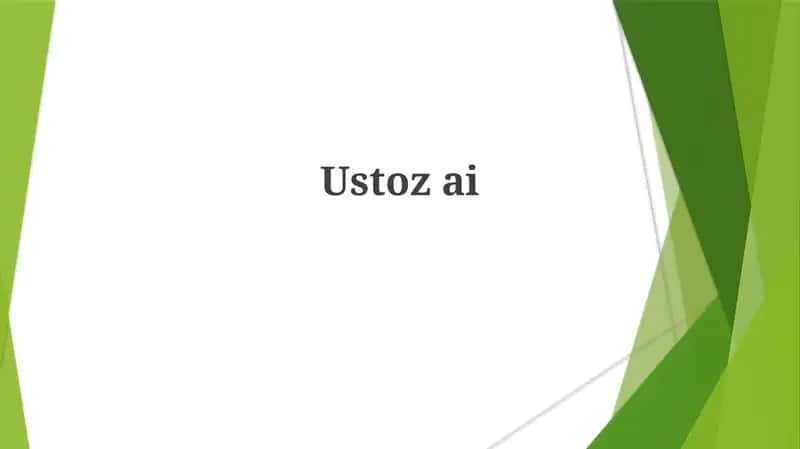 AI yordamida Ta'limni Shaxsiylashtirish 1