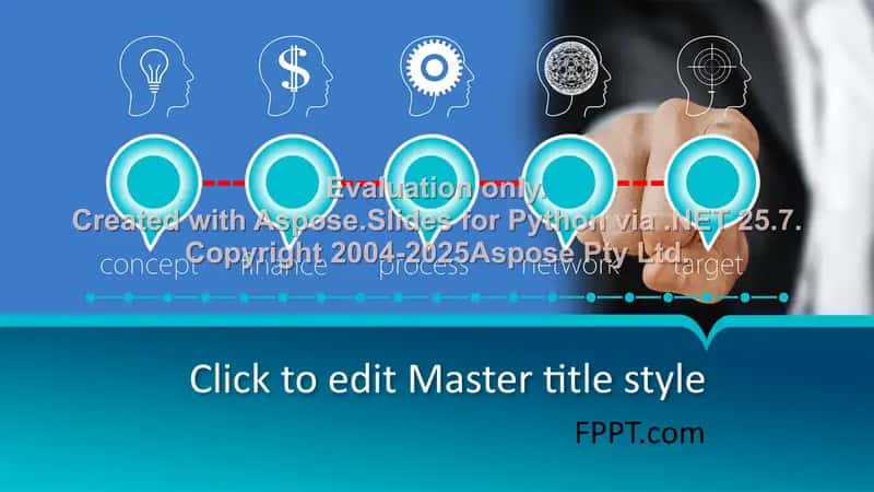Effective Presentations Using Awesome Backgrounds 1