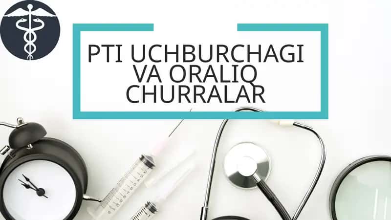 PTI UCHBURCHAGI VA ORALIQ CHURRALAR 1