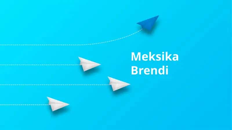 Meksika Brendi 1