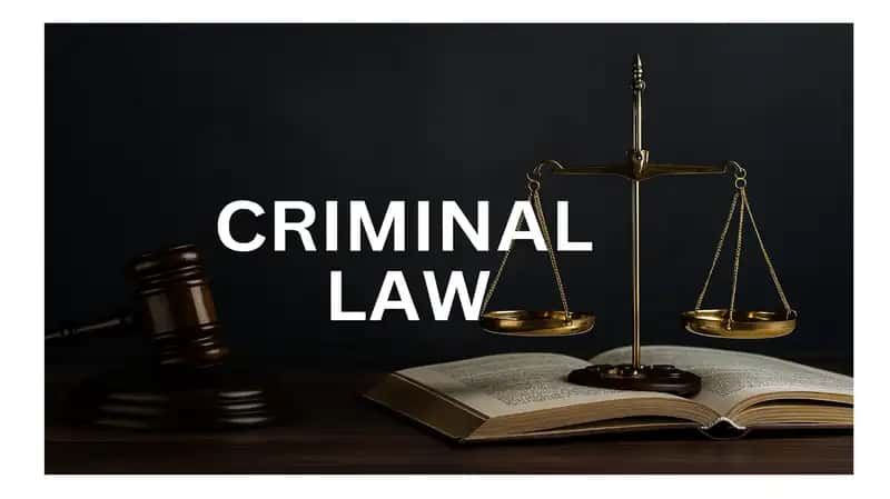 Criminal Law 1