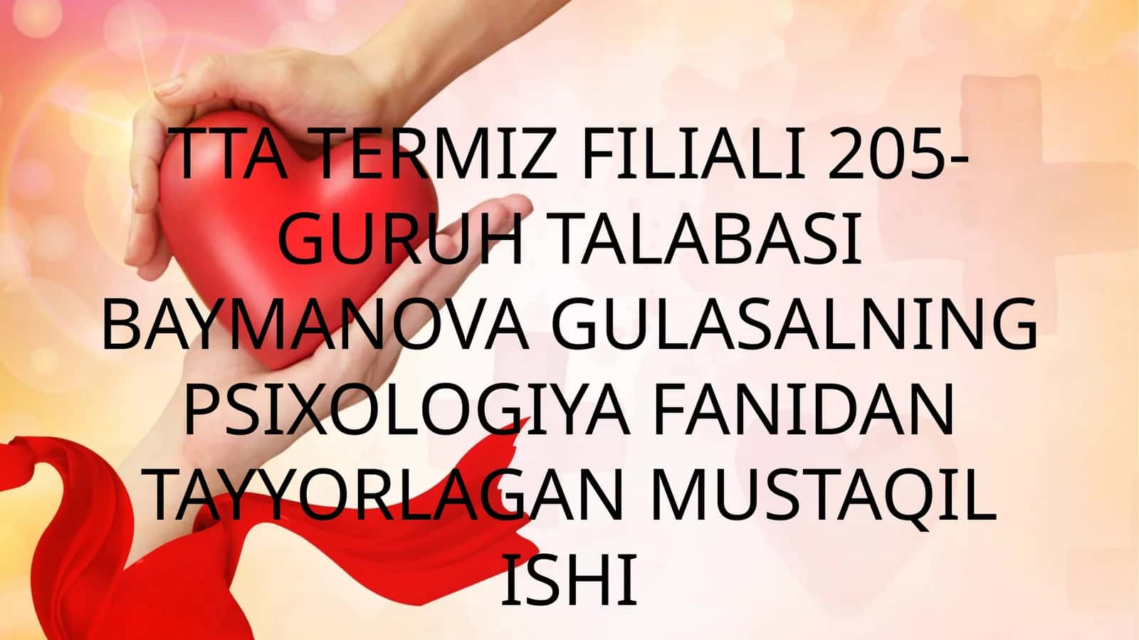 PSIXOLOGIK SALOMATLIK MEZONLARI 1