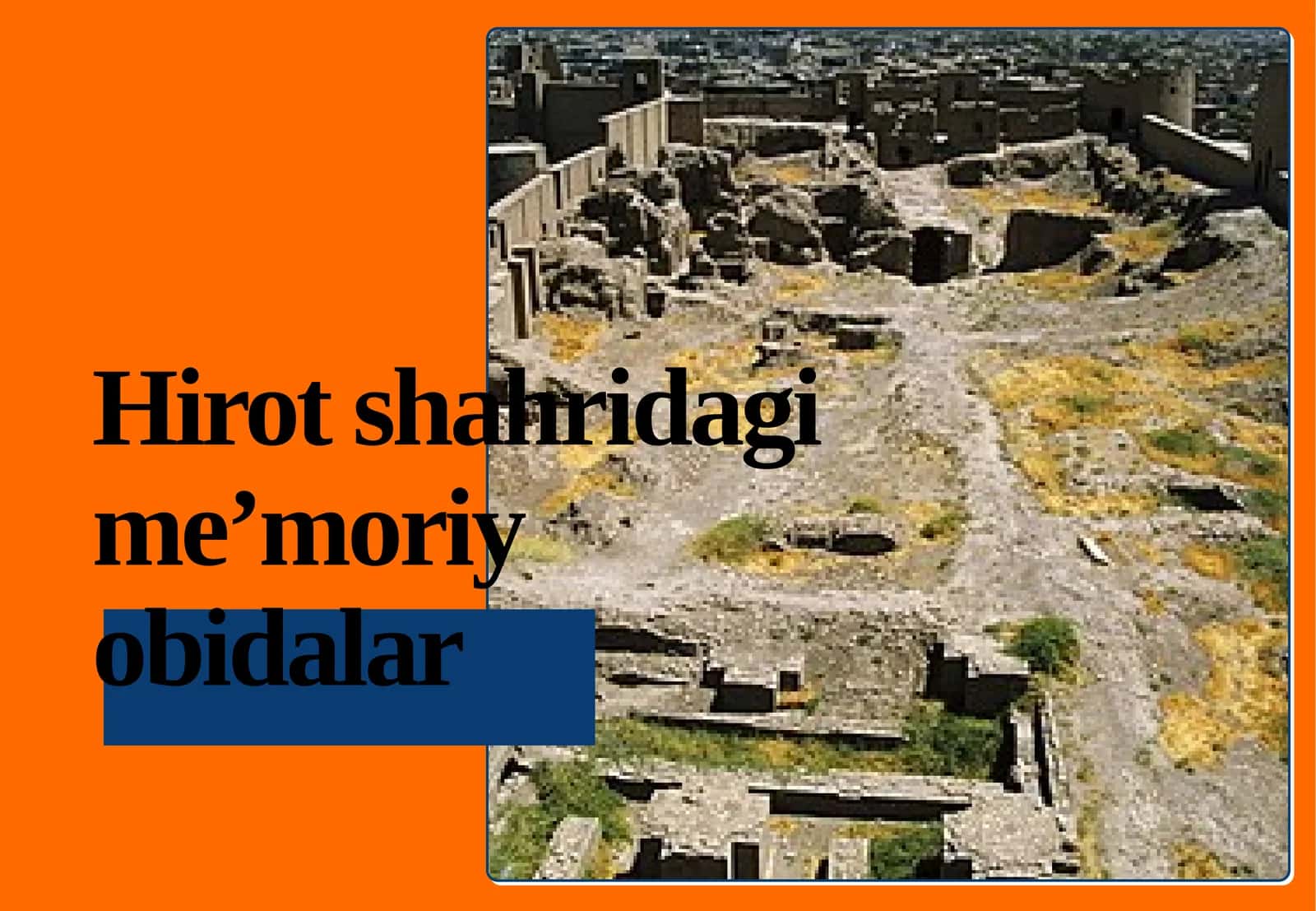 Hirotshahridagi me’moriy obidalar 1
