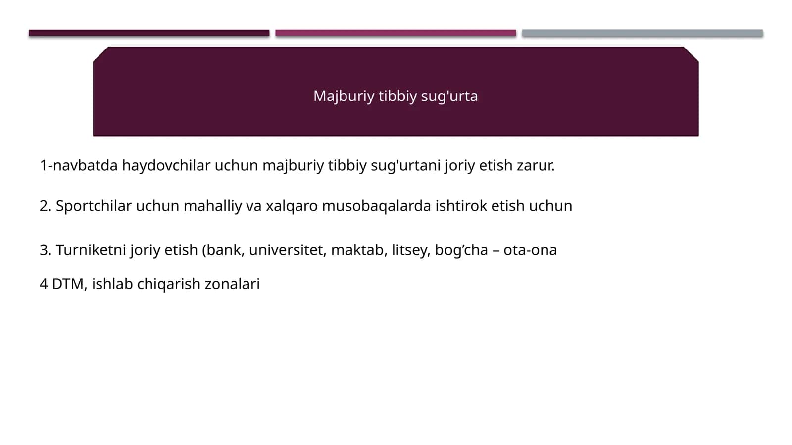 Majburiy tibbiy sug'urta 1