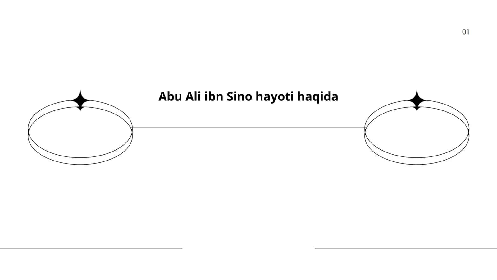 Abu Ali ibn Sino hayoti haqida 1
