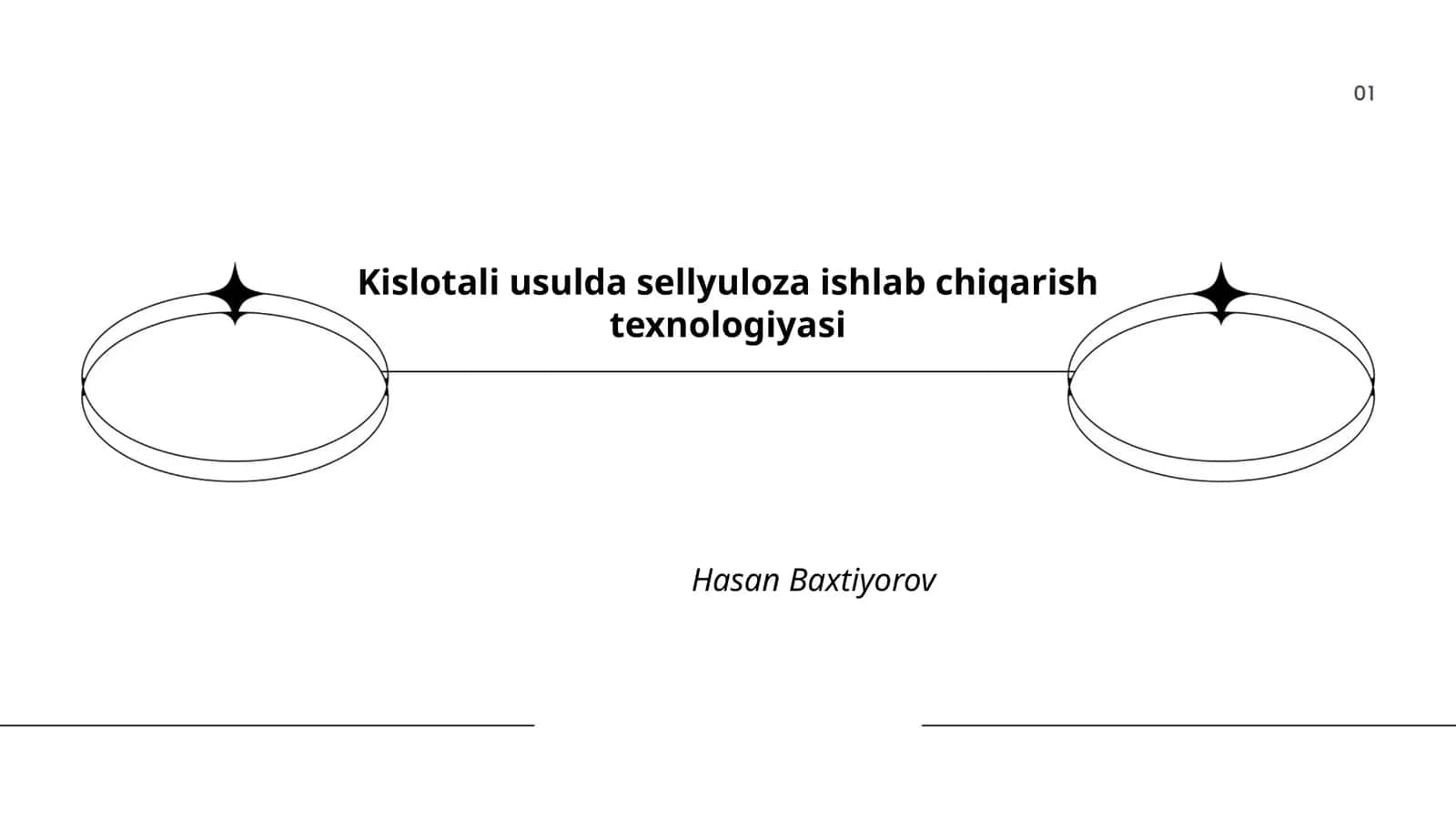 Kislotali usulda sellyuloza ishlab chiqarish texnologiyasi 1
