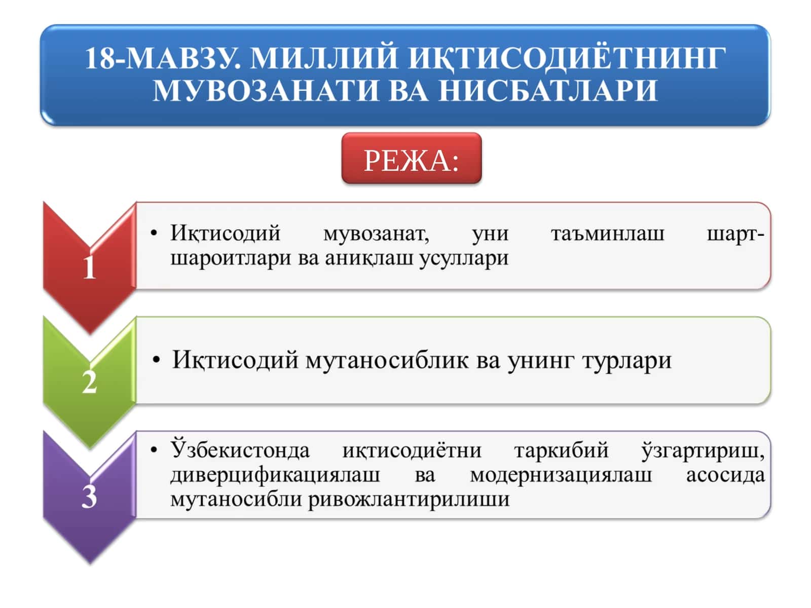 Бюджет даромадлари 1