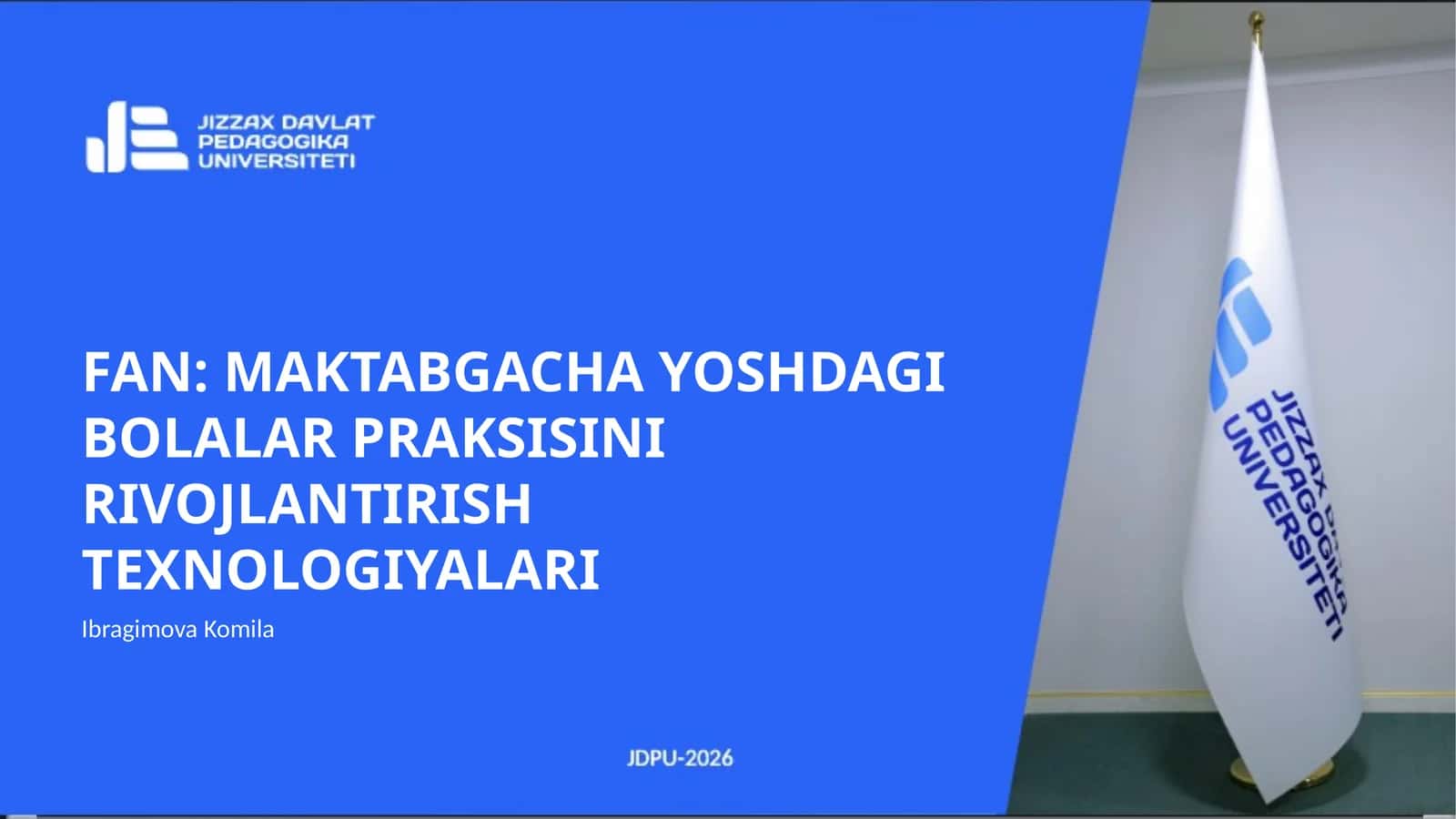 ORAL PRAKSISNI OʻRGANISHNING NAZARIY ASOSLARI 1