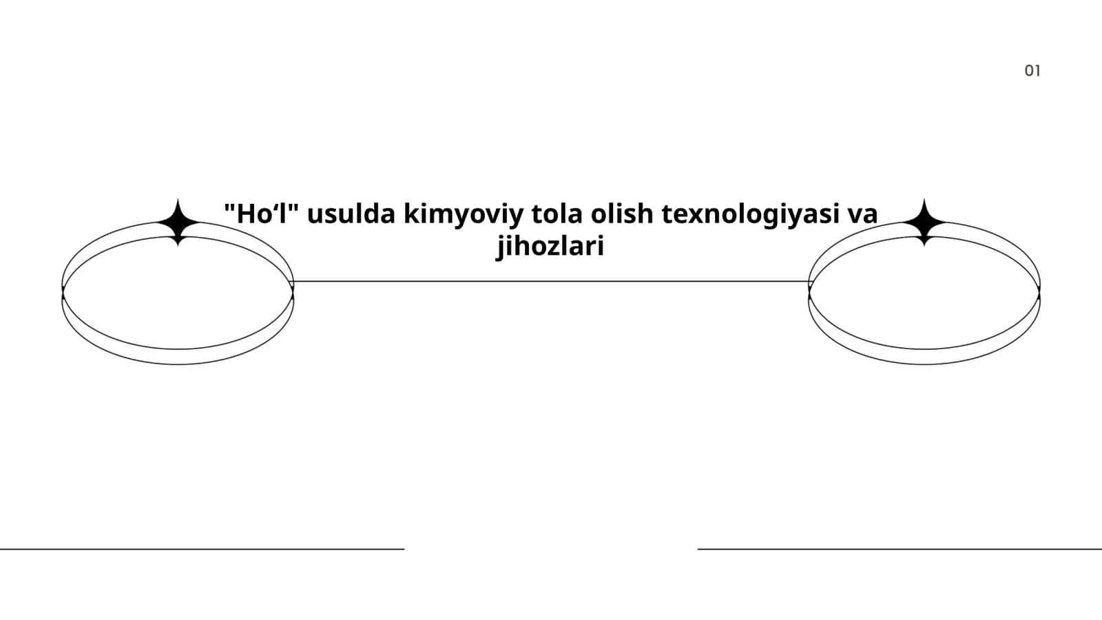 Hoʻl usulda kimyoviy tola olish texnologiyasi va jihozlari 1