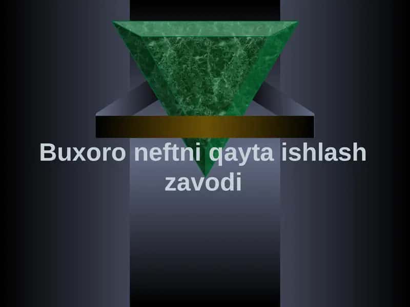 Islom Karimov 1
