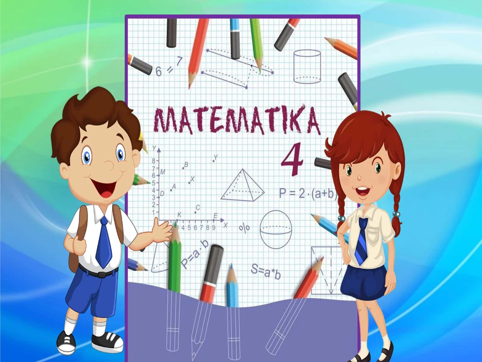 Kvadratmetr 1